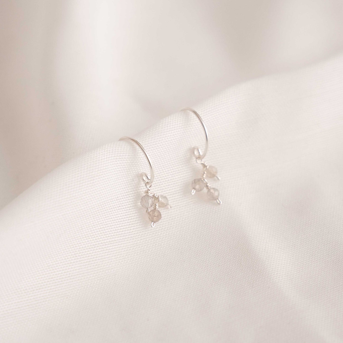 Cute Hoop Earrings