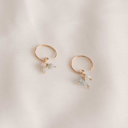 Cute Hoop Earrings