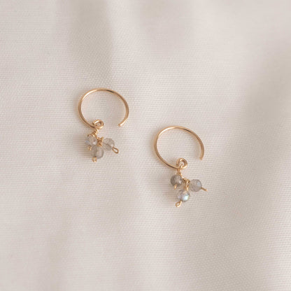 Cute Hoop Earrings