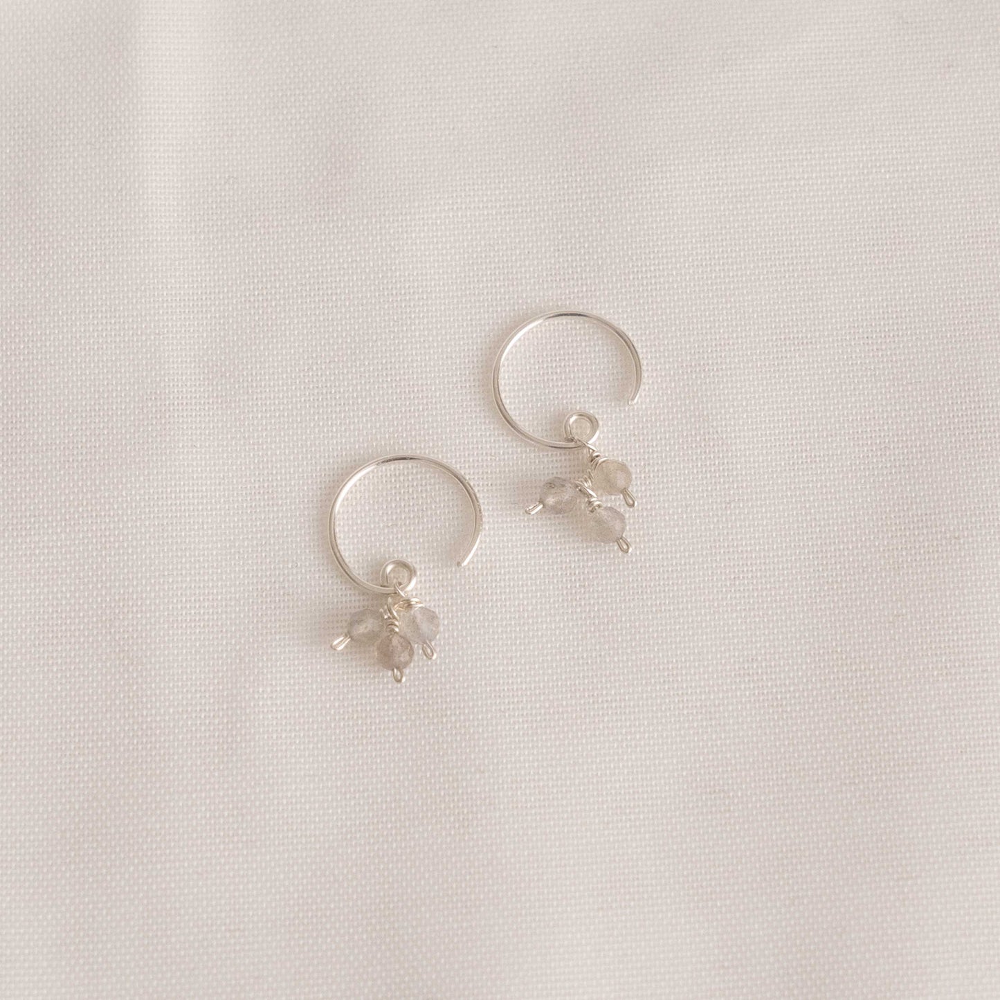 Cute Hoop Earrings