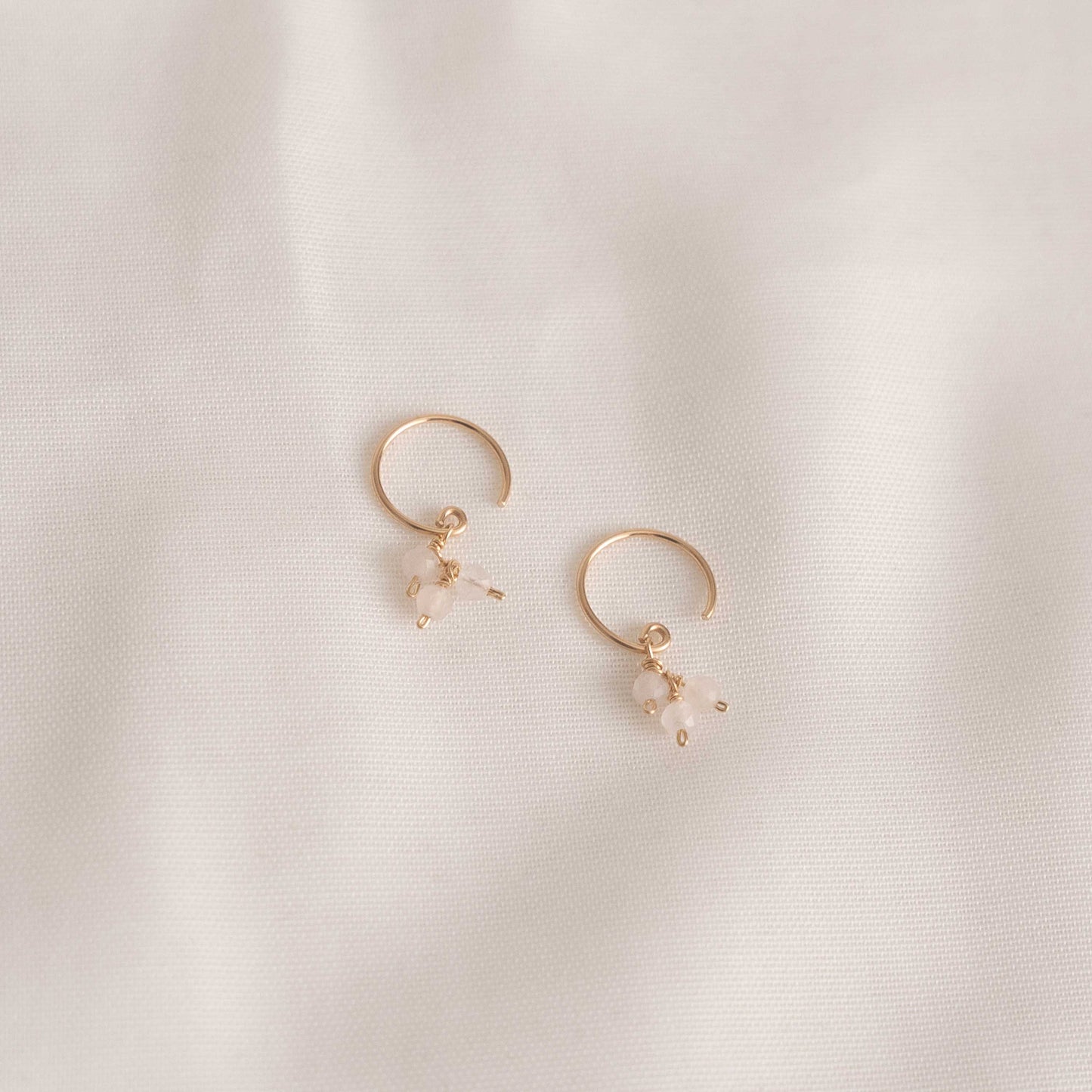 Cute Hoop Earrings