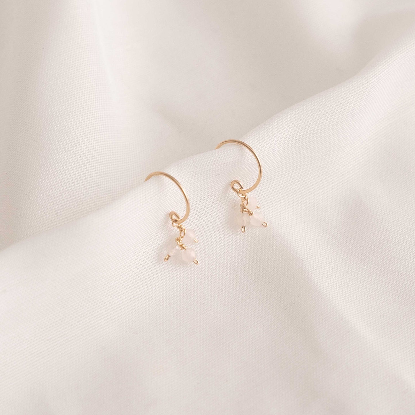 Cute Hoop Earrings