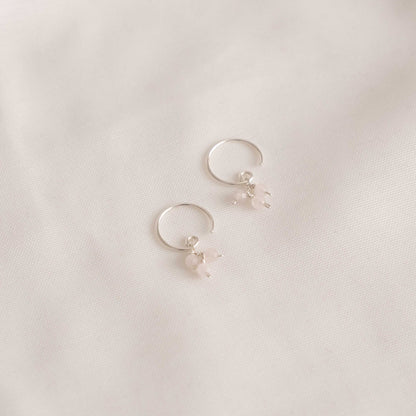 Cute Hoop Earrings